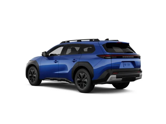 New 2026 DAYBREAK BLUE PEARL Subaru Premium image 5