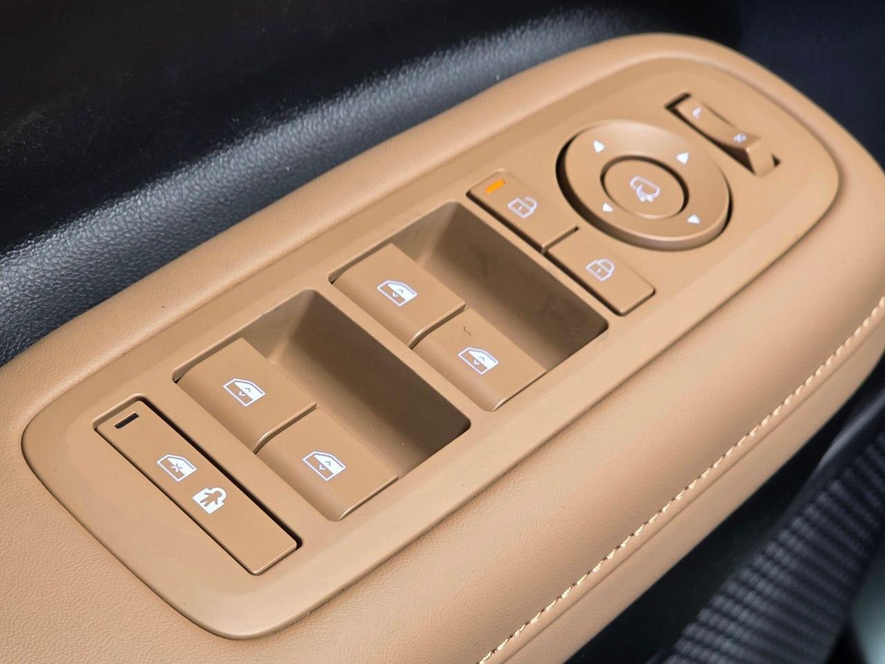 New 2026 Ecotronic Gray Matte Hyundai Calligraphy AWD image 22