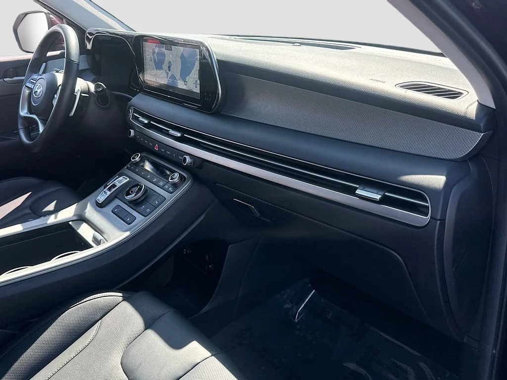2024 Hyundai Palisade SEL - Photo 30