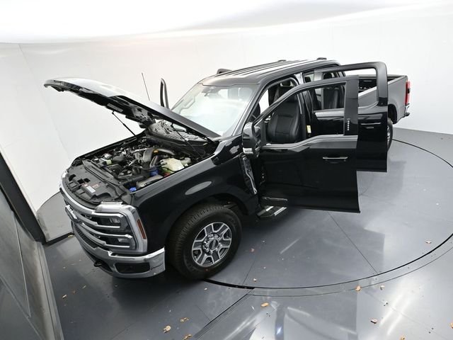 2026 Ford F-350 Super Duty Lariat - Photo 36