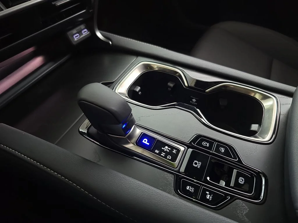 New 2026 Caviar Lexus PREMIUM PLUS image 23