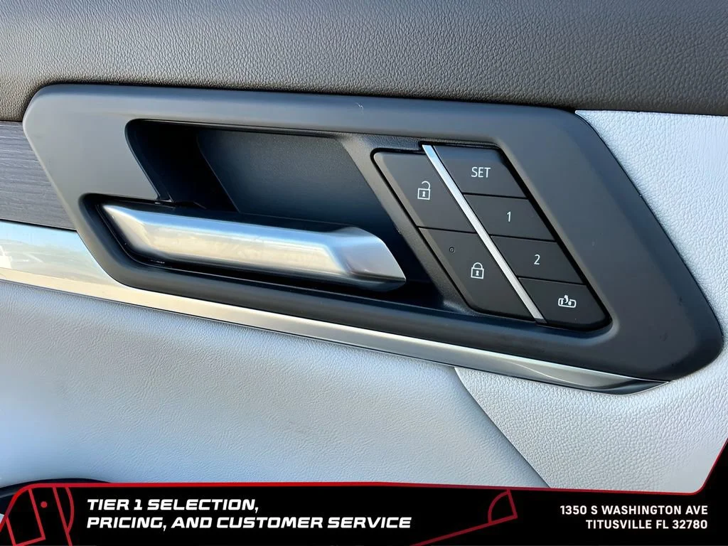 New 2026 Sterling Metallic GMC Denali image 26