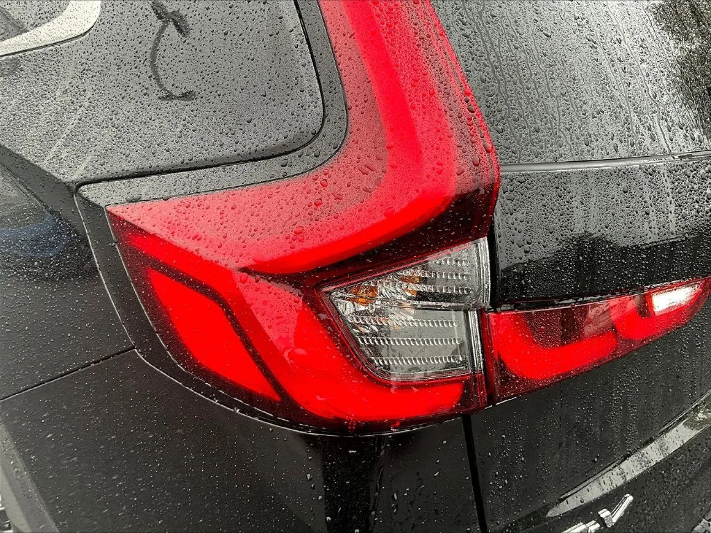 Used 2026  Honda EX-L image 24
