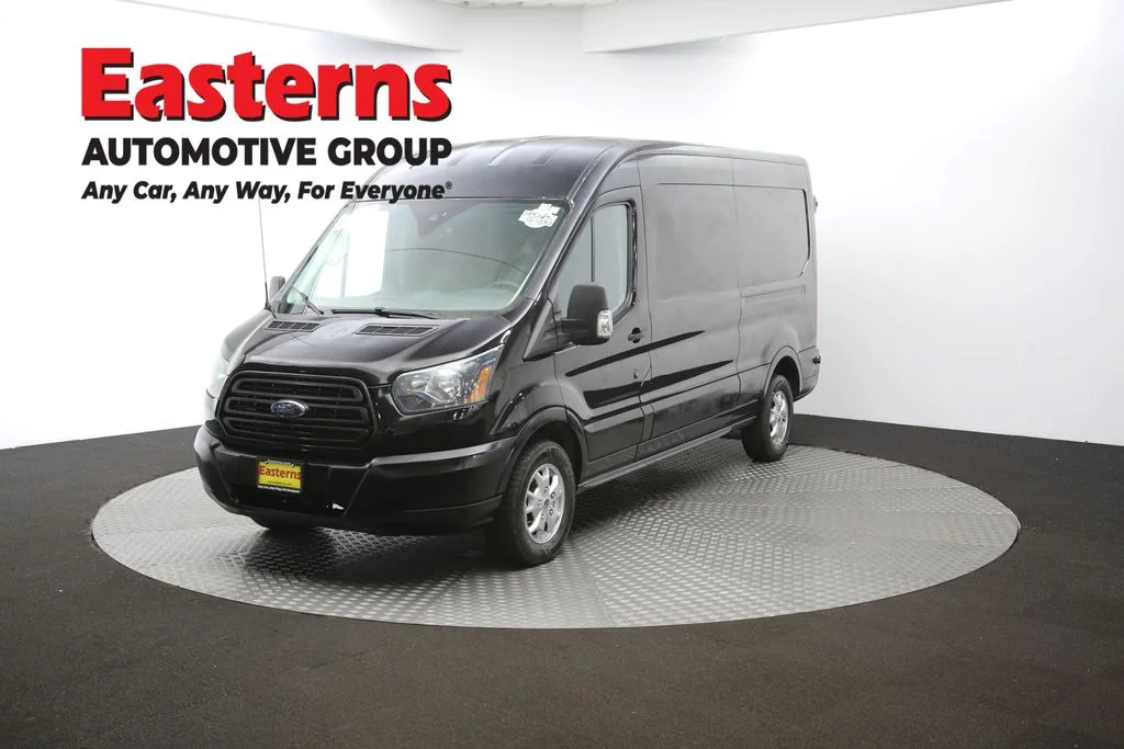 Used 2015 Black Ford Base image 52