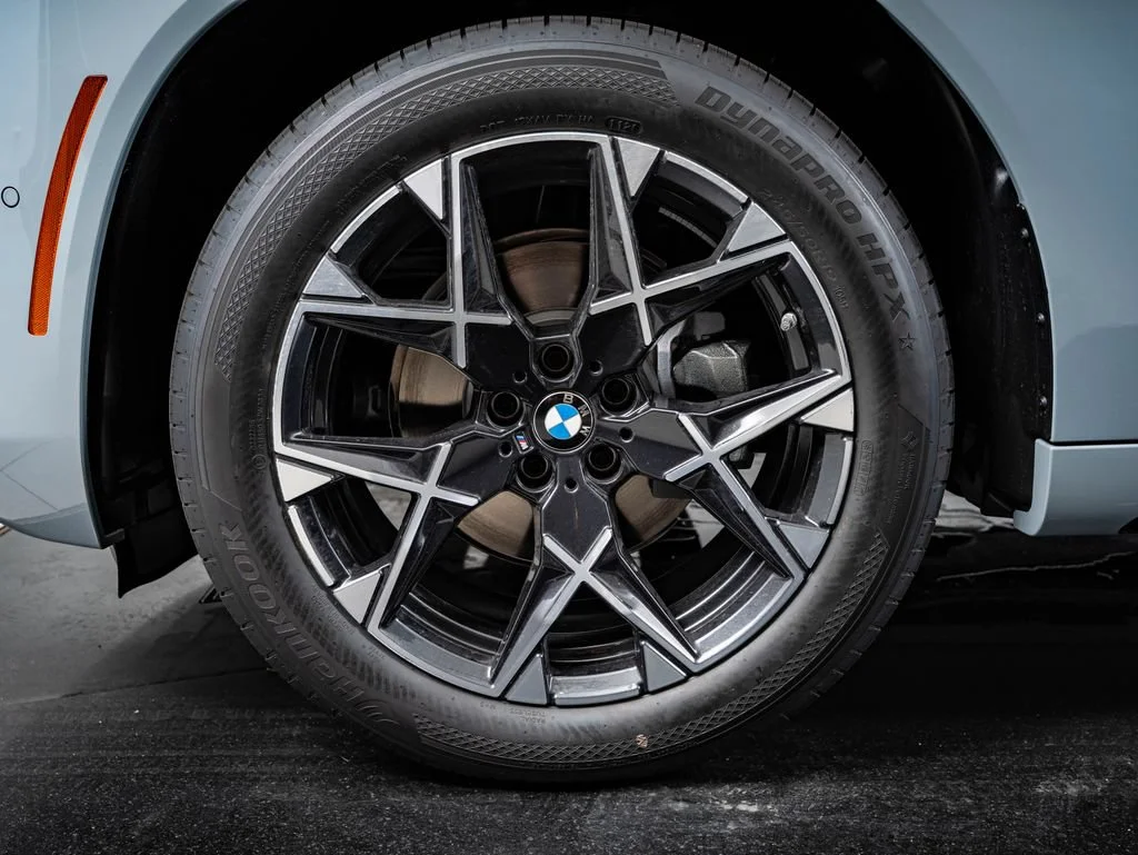 New 2026 Brooklyn Grey Metallic BMW 30 xDrive image 13