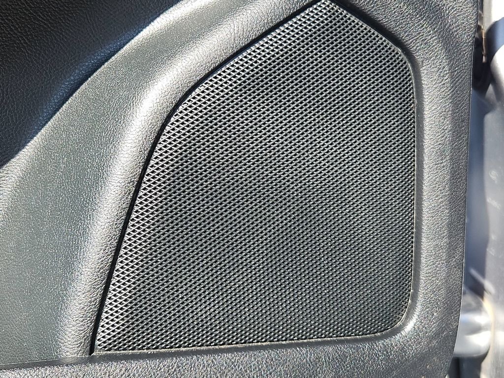 Used 2022 Silver Ford Titanium image 12
