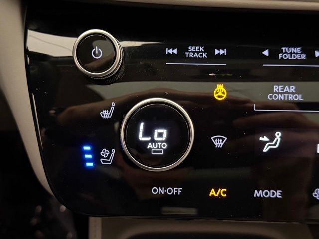 2026 INFINITI QX60 PURE - Photo 35