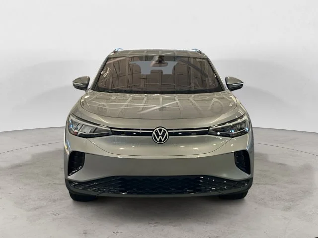 New 2026  Volkswagen Pro image 8