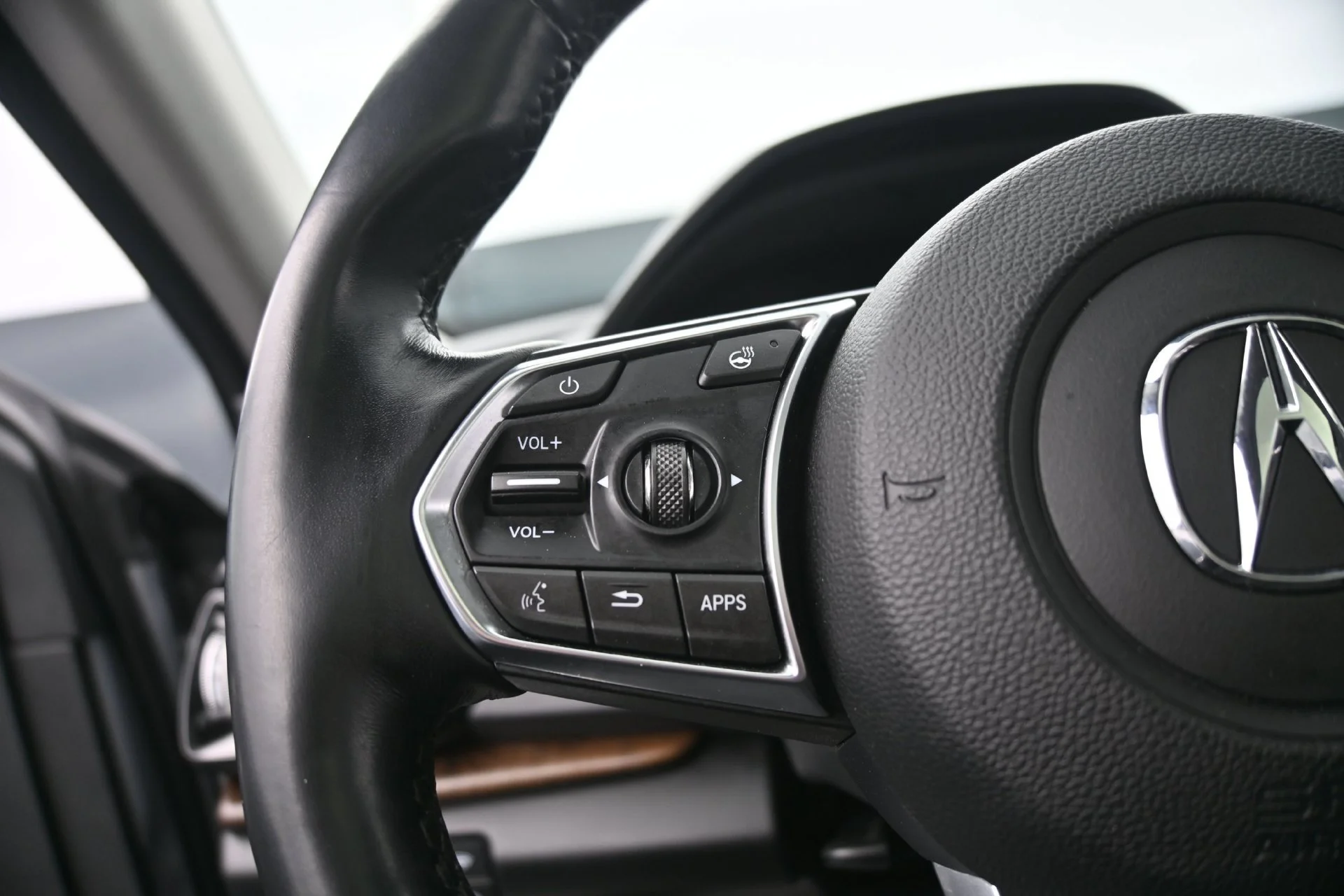 Used 2021 Silver Acura Platinum Elite AWD image 25