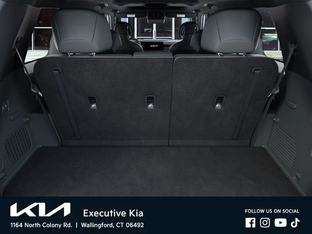 New 2027 White Kia  image 19