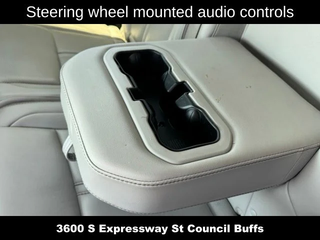 Used 2022 Silver Jeep Series III image 19