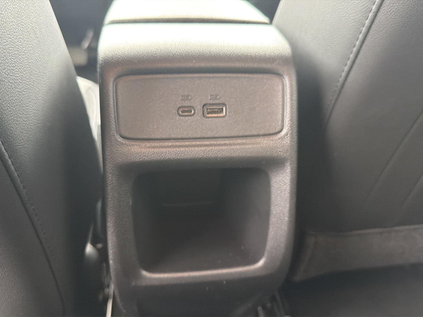 Used 2025 Cypress Gray Chevrolet LT image 19