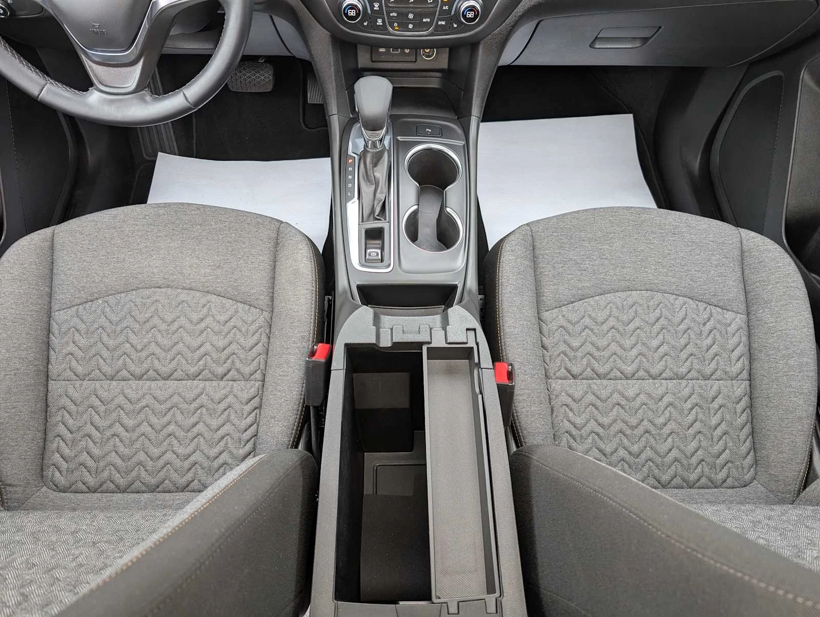 Used 2023 Summit White Chevrolet LT image 20