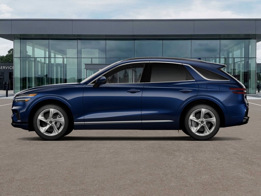 New 2026 Blue Genesis 2.5T Advanced image 3