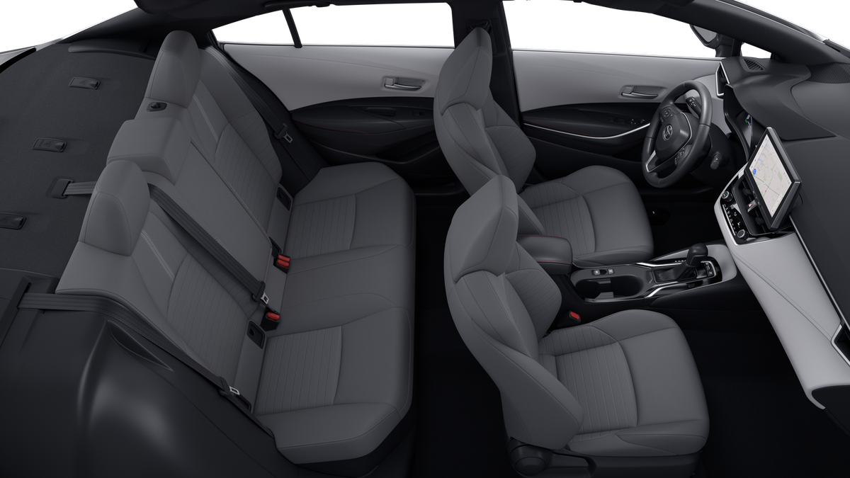 2026 Toyota Corolla SE - Photo 59