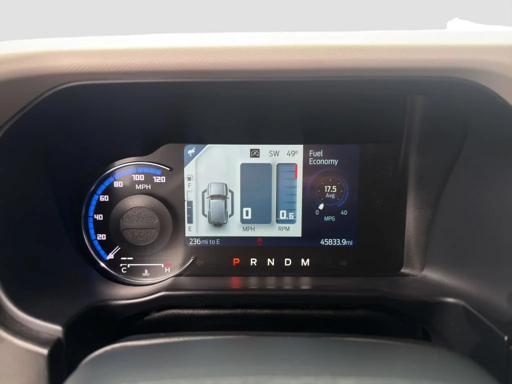 Used 2022 Gray Ford Base image 11
