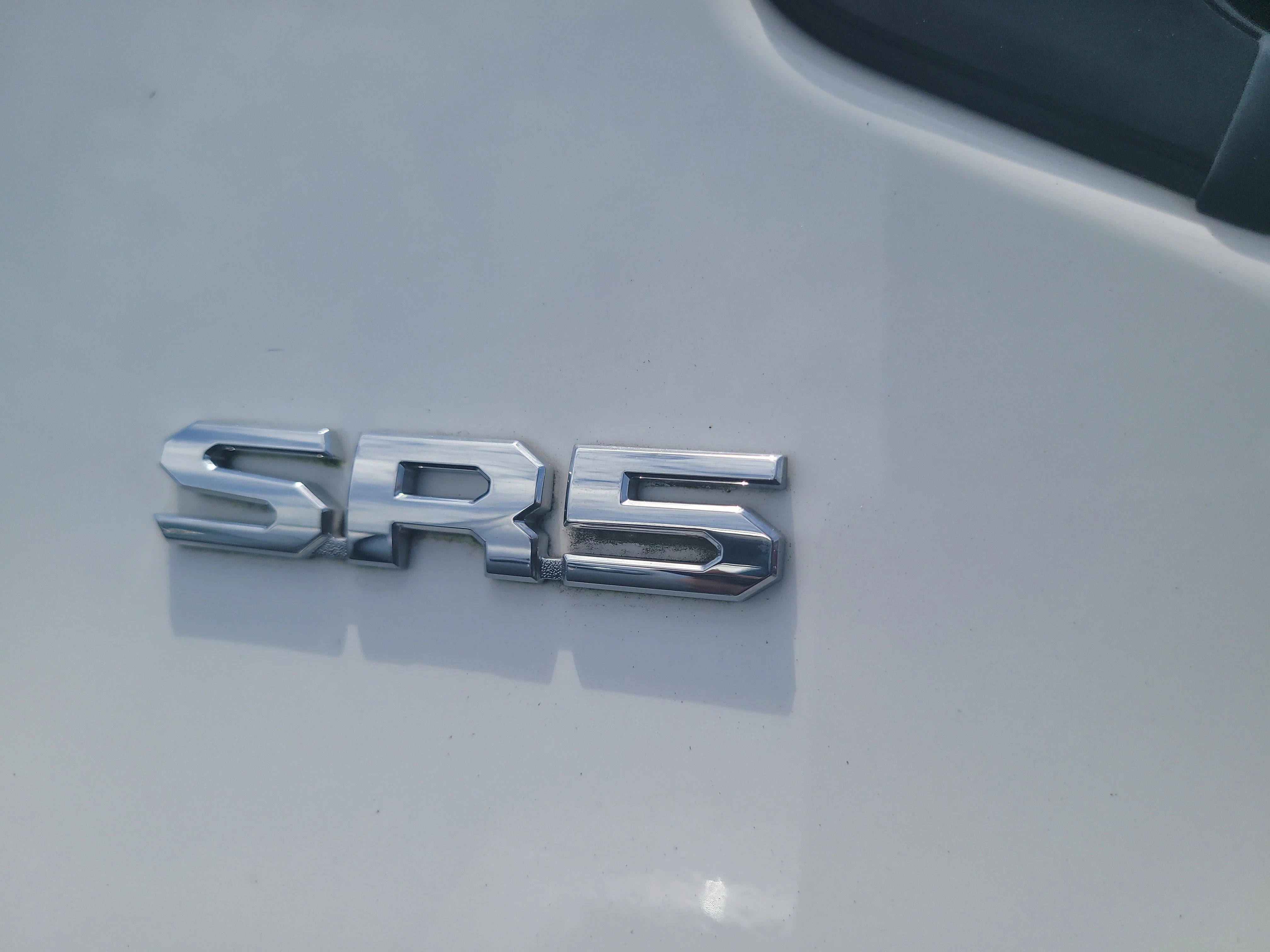 Used 2024 Ice Toyota SR5 image 10