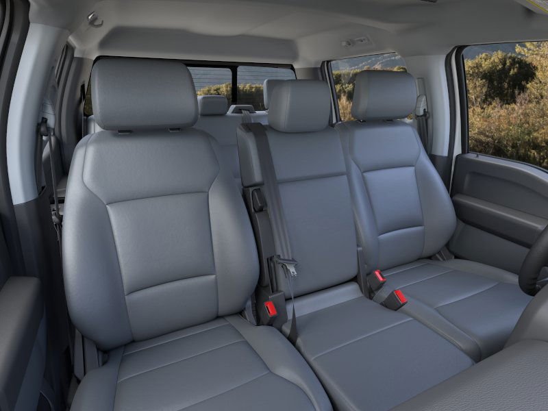 2025 Ford F-350 Super Duty XL - Photo 10