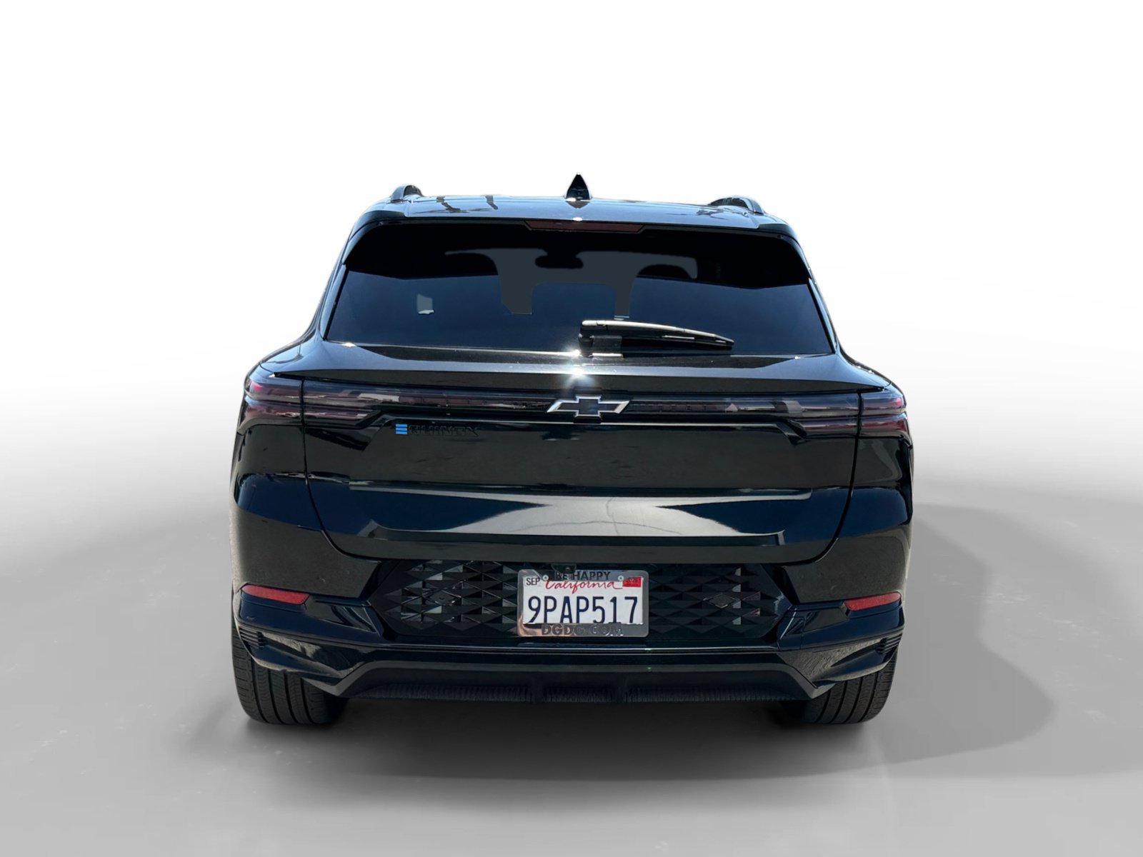 Used 2024 Black Chevrolet RS image 4
