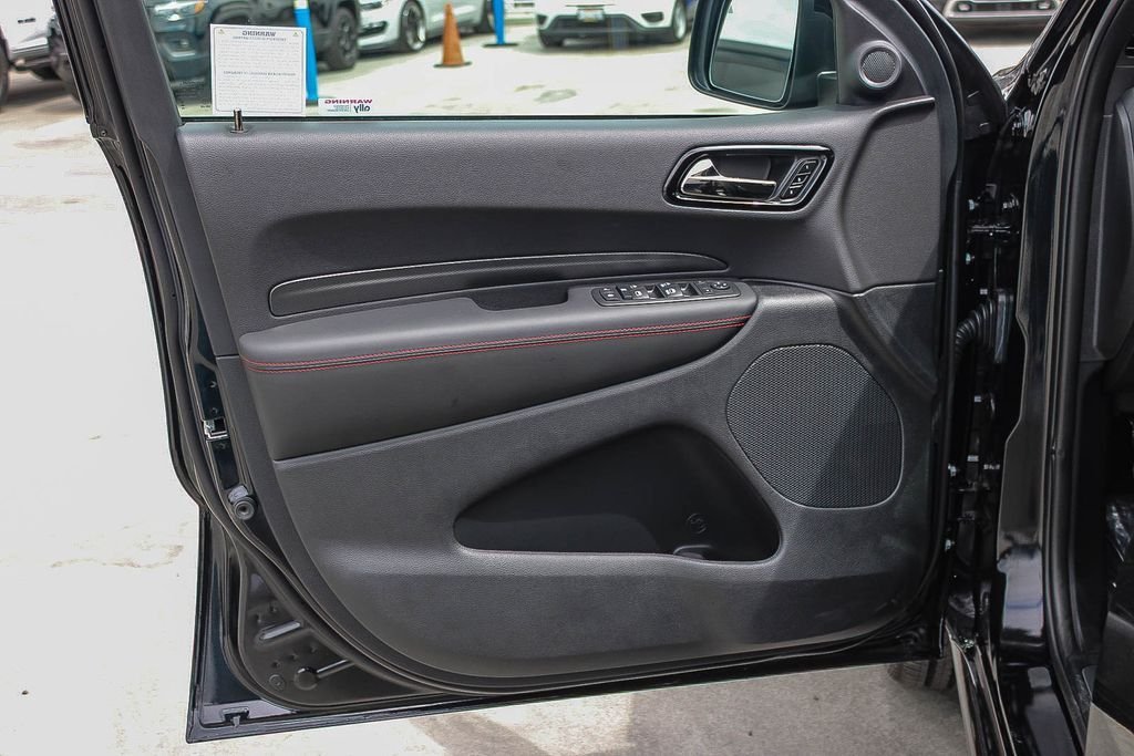 New 2026 Black Clearcoat Dodge GT Plus HEMI V8 image 21