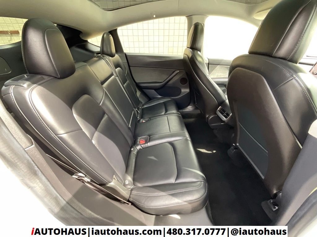 2020 Tesla Model Y Long Range - Photo 43