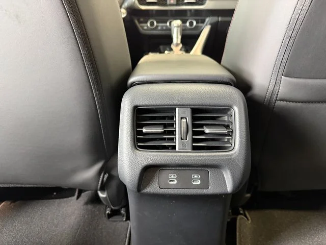 New 2026 Platinum White Pearl Acura A-Spec Package image 33