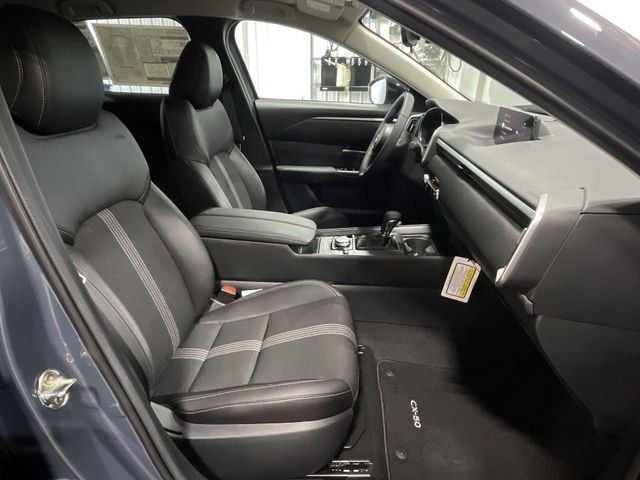 Used 2025 Gray Mazda 2.5 S Preferred Package image 28