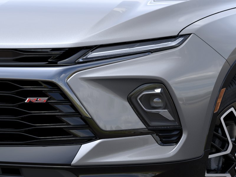 2026 Chevrolet Blazer RS - Photo 10