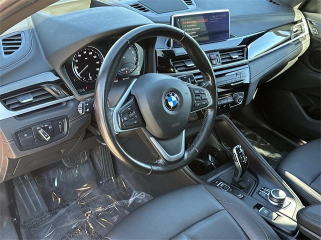 2020 Bmw X1 XDrive28i photo 2