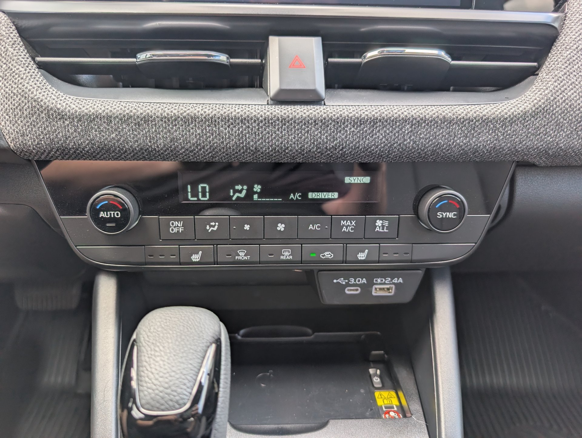 Certified Used 2026 Gray Subaru Limited image 17