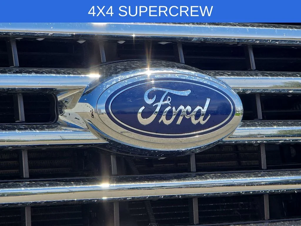 2015 Ford F-150 XLT - Photo 32
