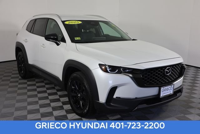 2025 Mazda CX-50 2.5 S Preferred's photo