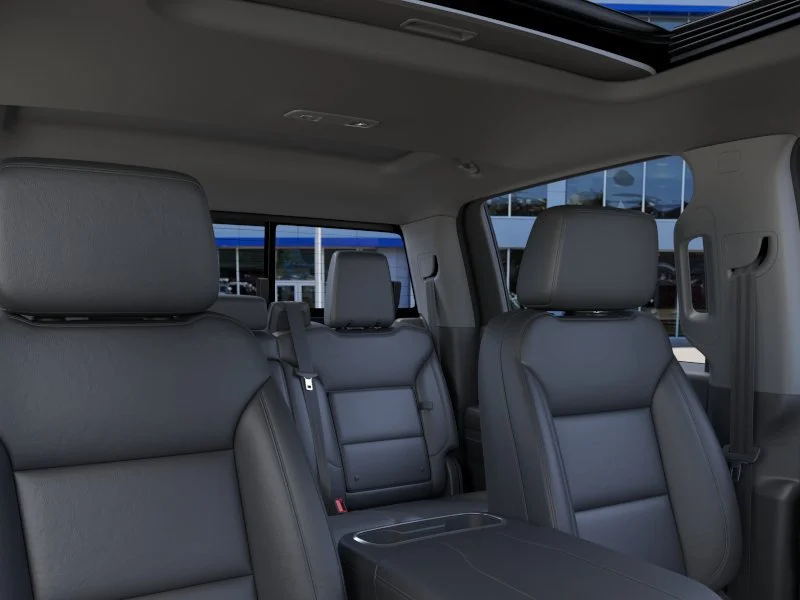 2026 Chevrolet Silverado 1500 LT Trail Boss - Photo 24