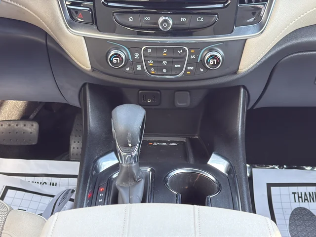 Used 2023 Gray Chevrolet LT image 29