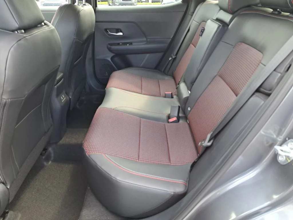 2026 Nissan KICKS SR - Photo 12