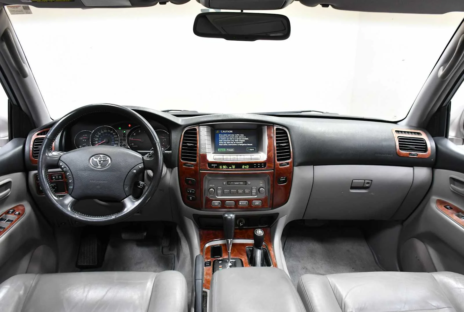 Used 2006 Thunder Cloud Metallic Toyota  image 18