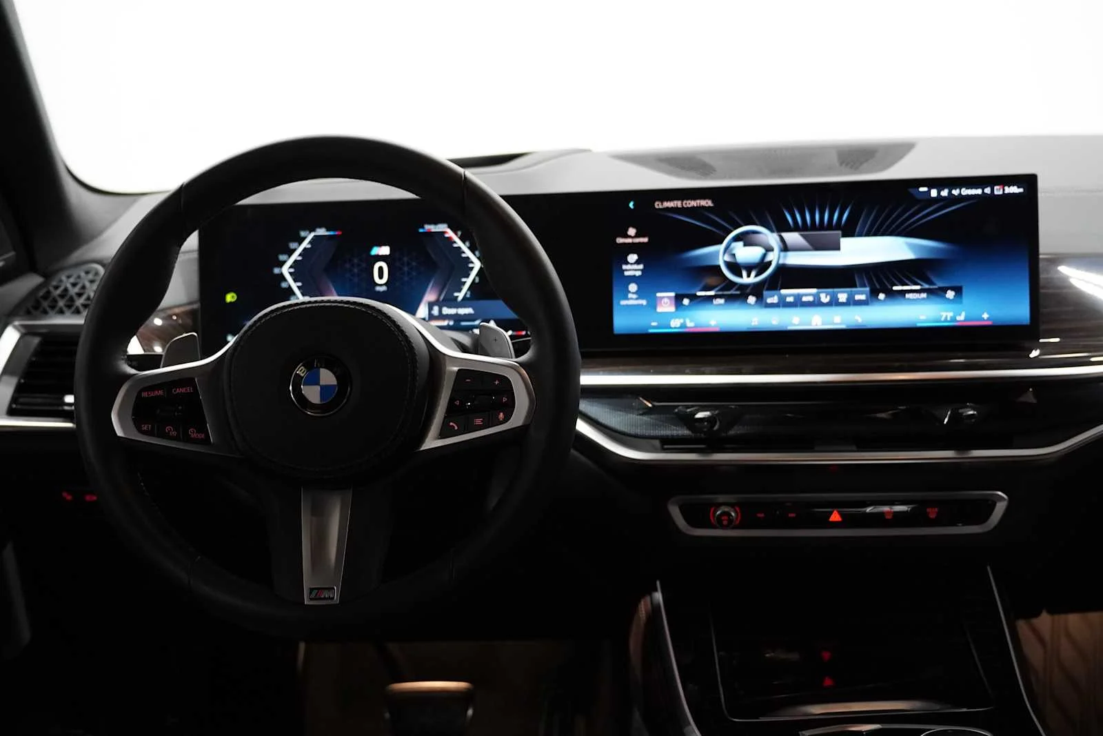 Certified Used 2026 Carbon Black Metallic BMW sDrive40i image 24