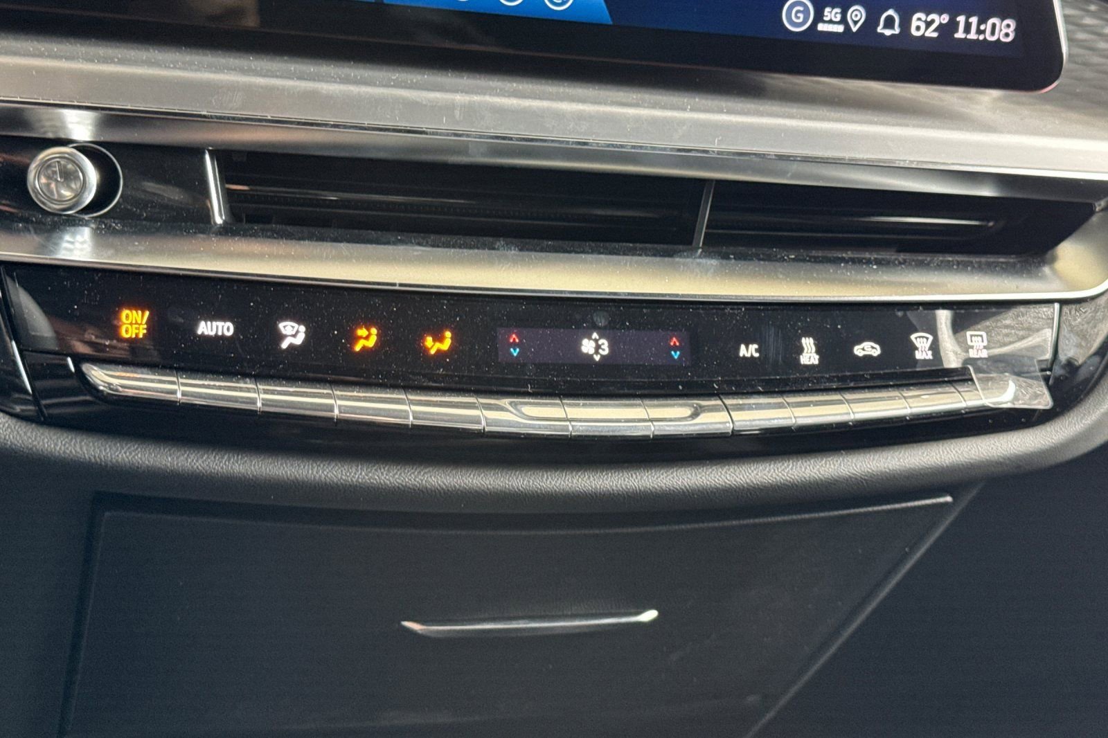 2026 Cadillac LYRIQ Premium Luxury - Photo 21