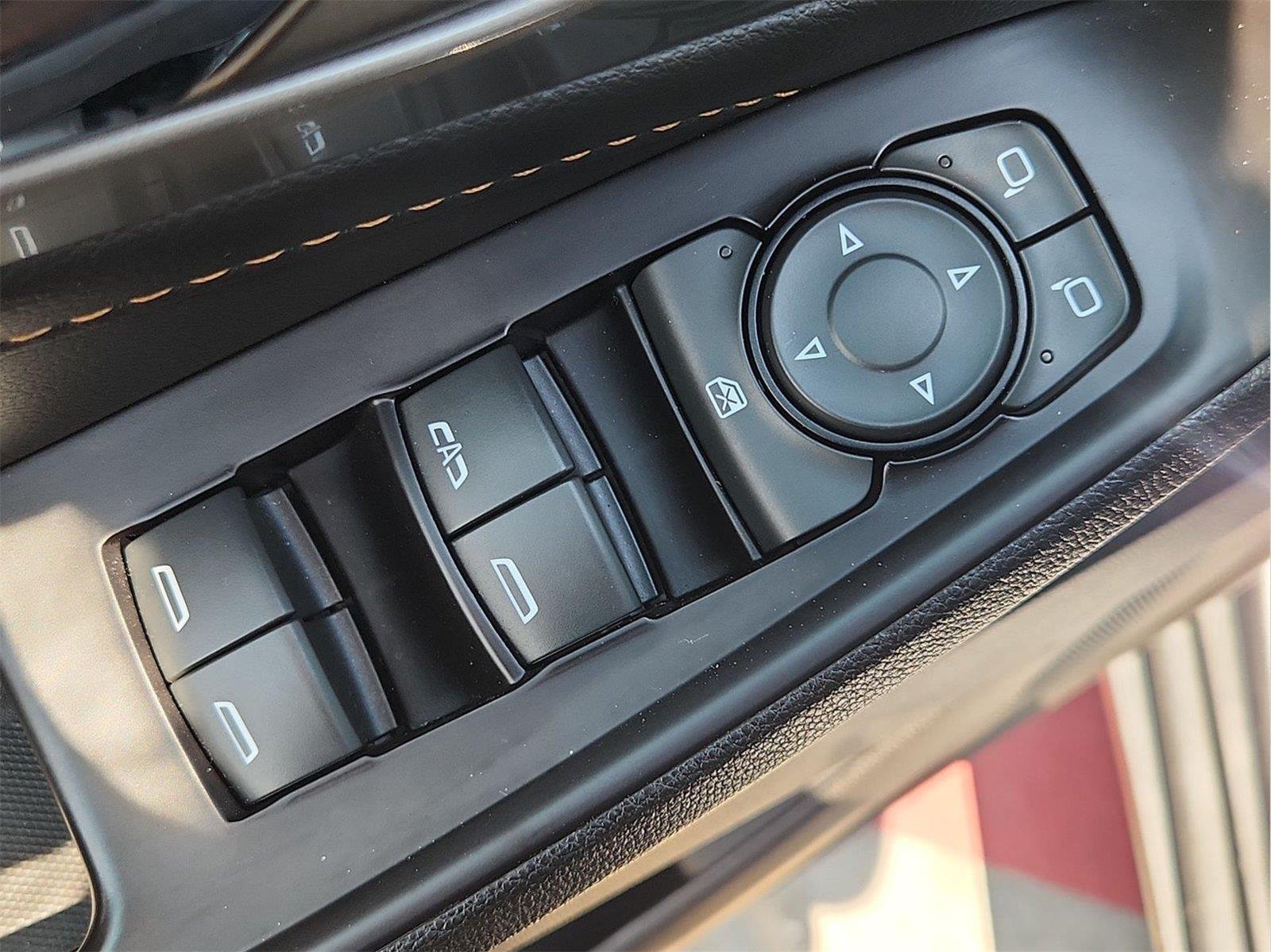 2020 Chevrolet Traverse LT Cloth Gray at Mac Haik Chevrolet