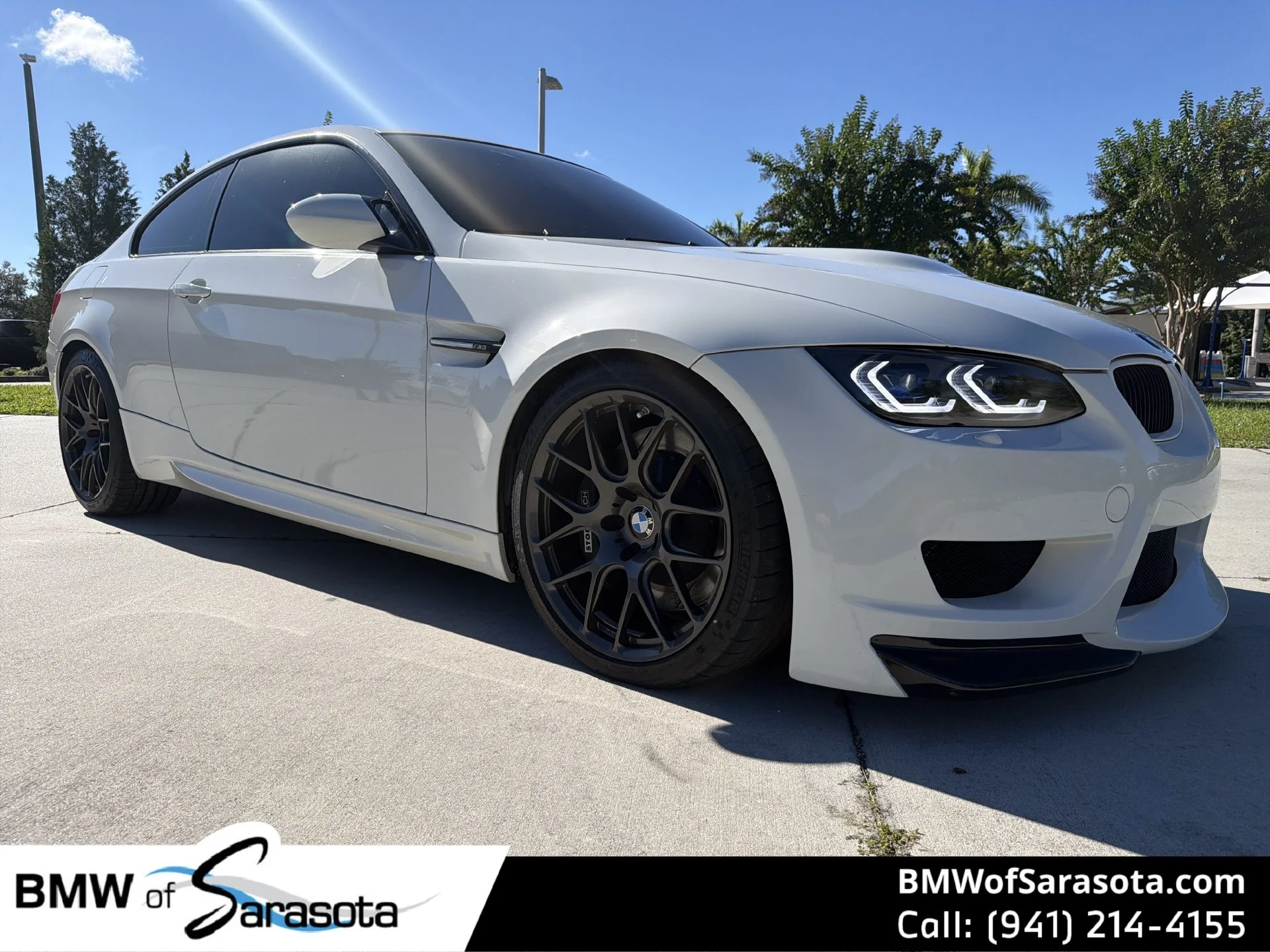 2008 BMW 3 Series