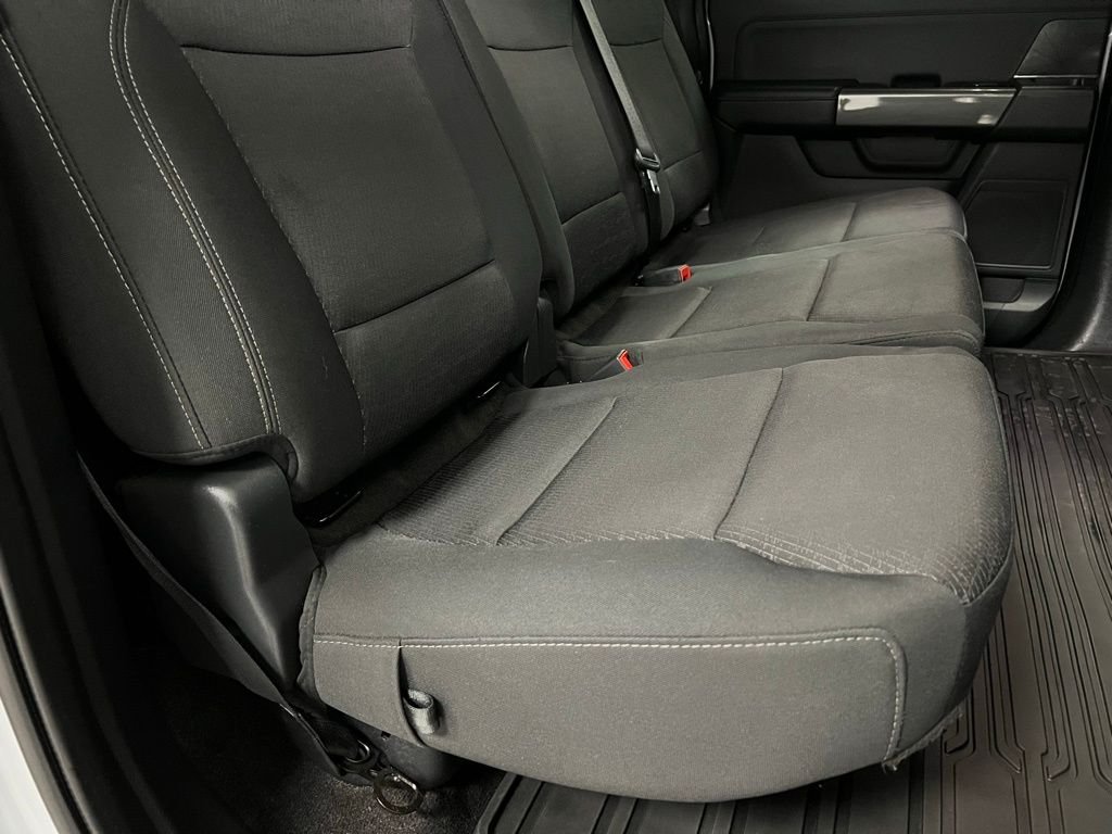 2022 Ford F-150 XLT - Photo 65