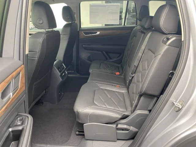 2026 Volkswagen Atlas SE - Photo 60