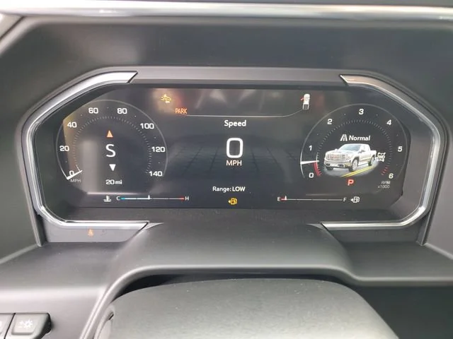 New 2026 Onyx Black GMC Denali image 14