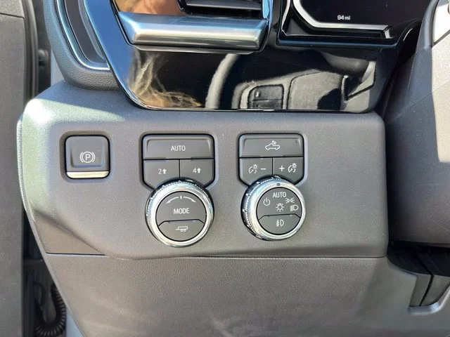 2026 GMC Sierra 1500 Elevation - Photo 26