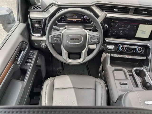 New 2026 Sterling Metallic GMC Denali image 16