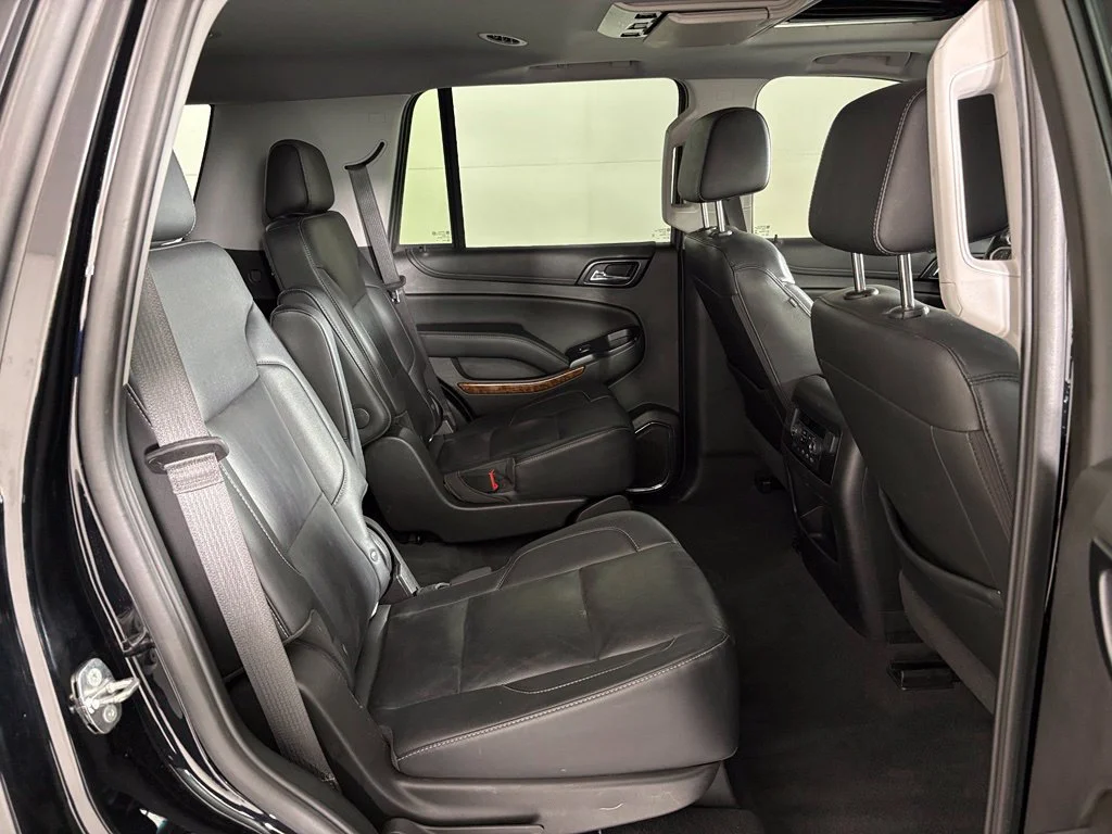 Used 2020 Black Chevrolet Premier image 47