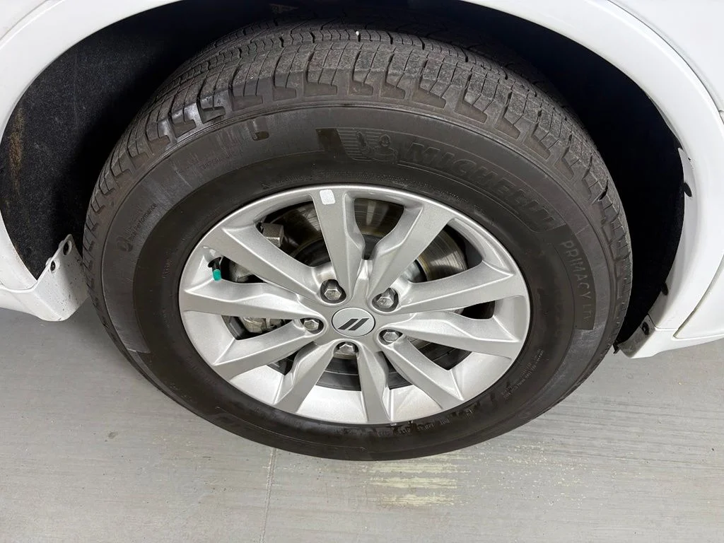 Used 2025 White Dodge GT image 14