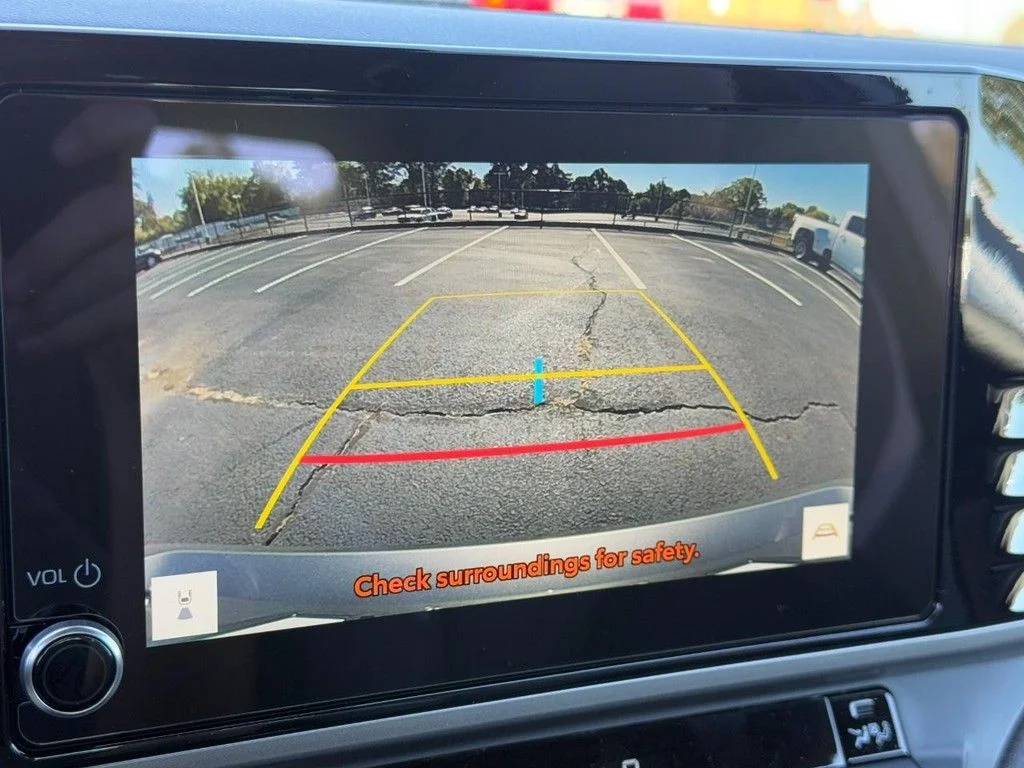 New 2026  Toyota SE image 16