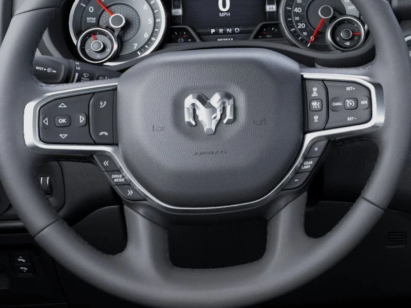 2025 RAM 1500 Big Horn/Lone Star - Photo 20