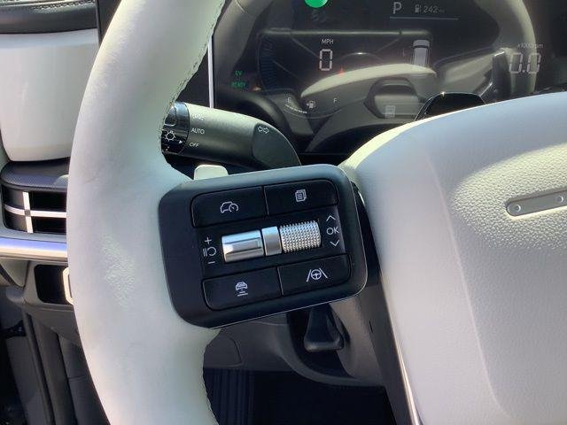 2026 Hyundai Santa Fe SEL - Photo 29